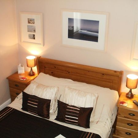 Chiverton House Guest Accommodation Hikkaduwa Dış mekan fotoğraf