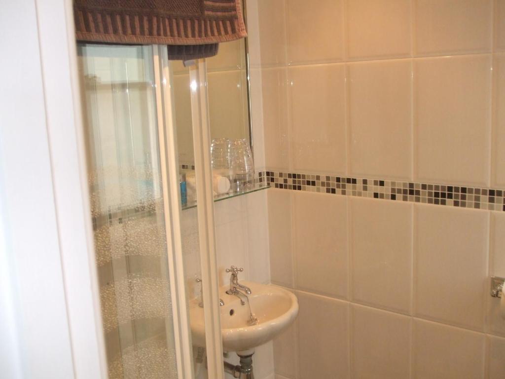 Chiverton House Guest Accommodation Hikkaduwa Oda fotoğraf