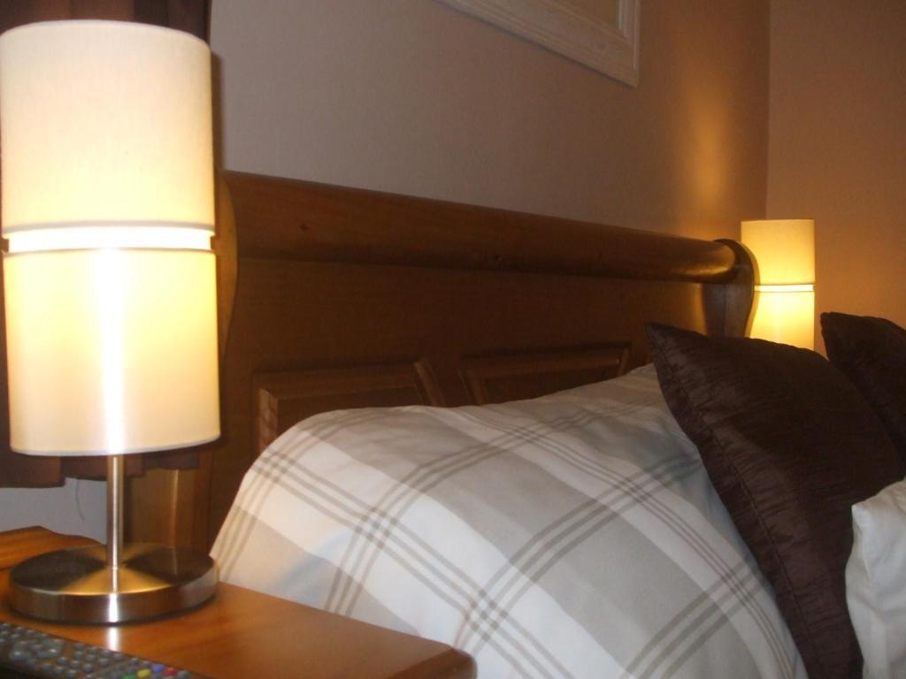 Chiverton House Guest Accommodation Hikkaduwa Oda fotoğraf