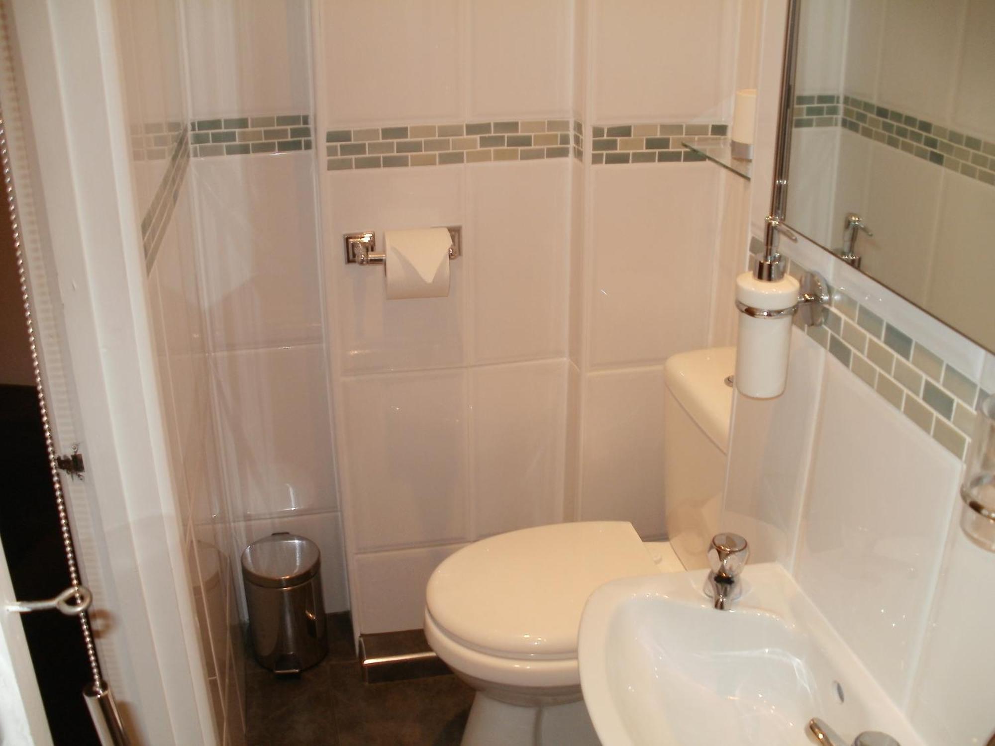 Chiverton House Guest Accommodation Hikkaduwa Dış mekan fotoğraf