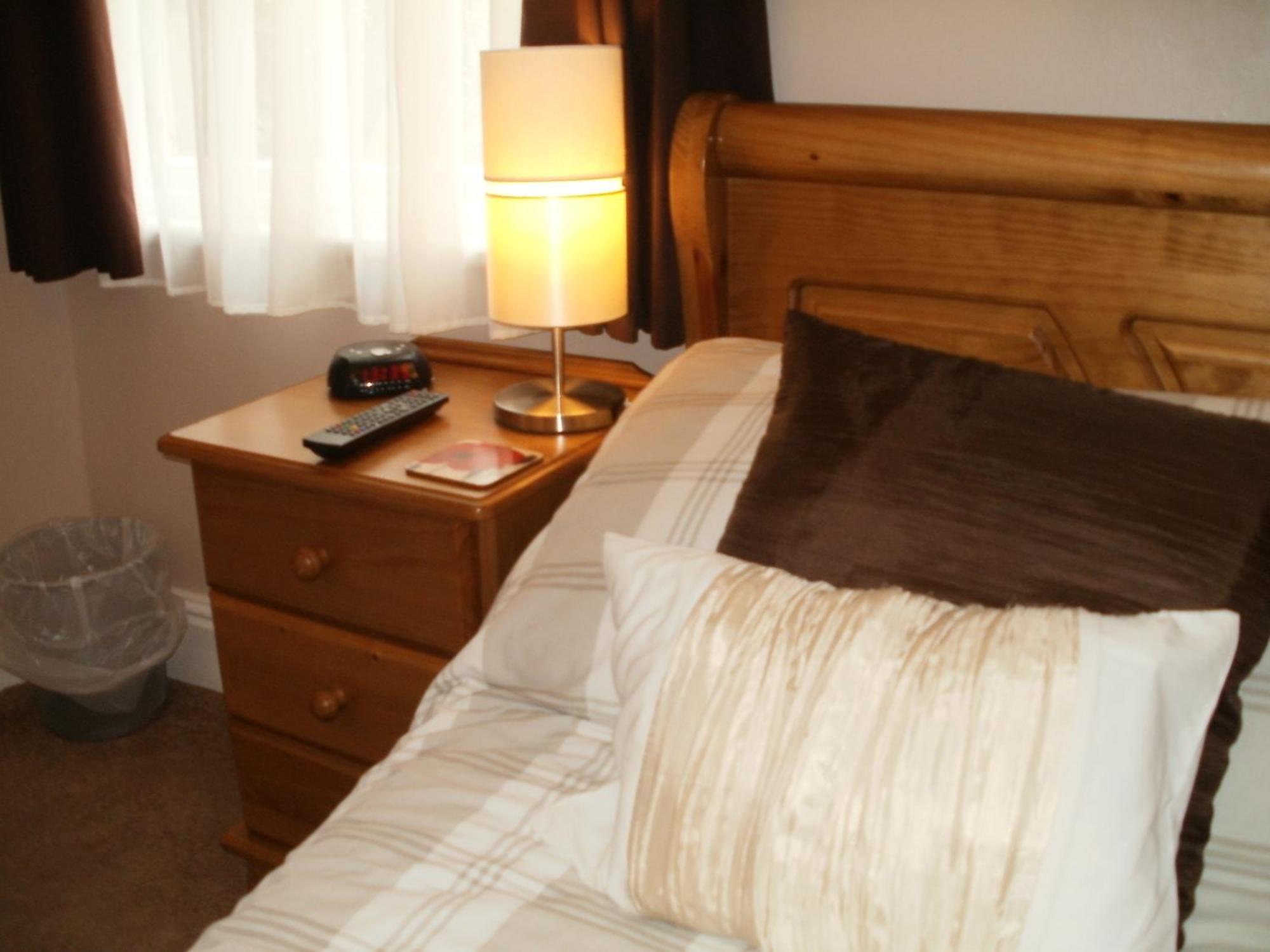 Chiverton House Guest Accommodation Hikkaduwa Dış mekan fotoğraf