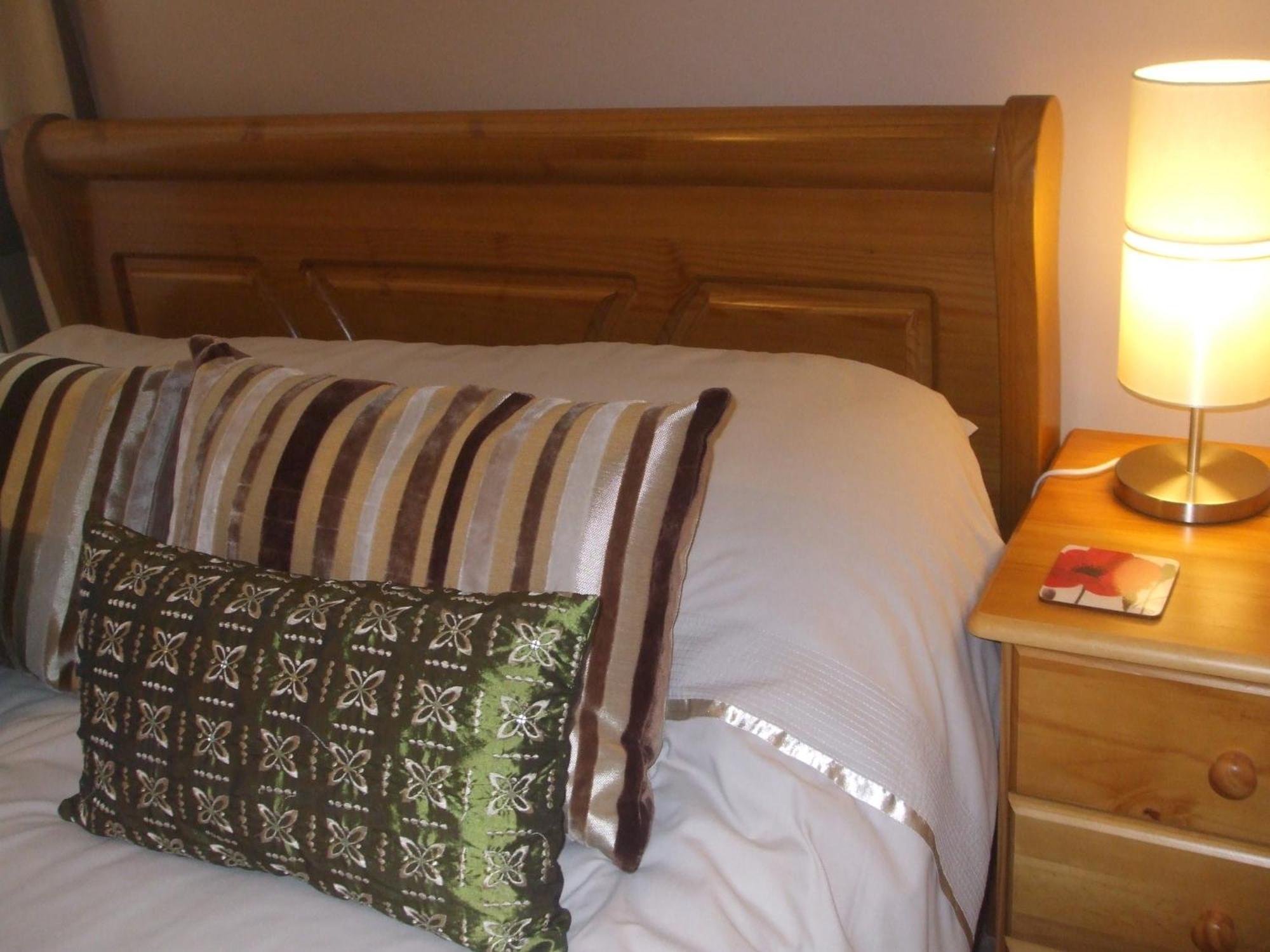 Chiverton House Guest Accommodation Hikkaduwa Dış mekan fotoğraf