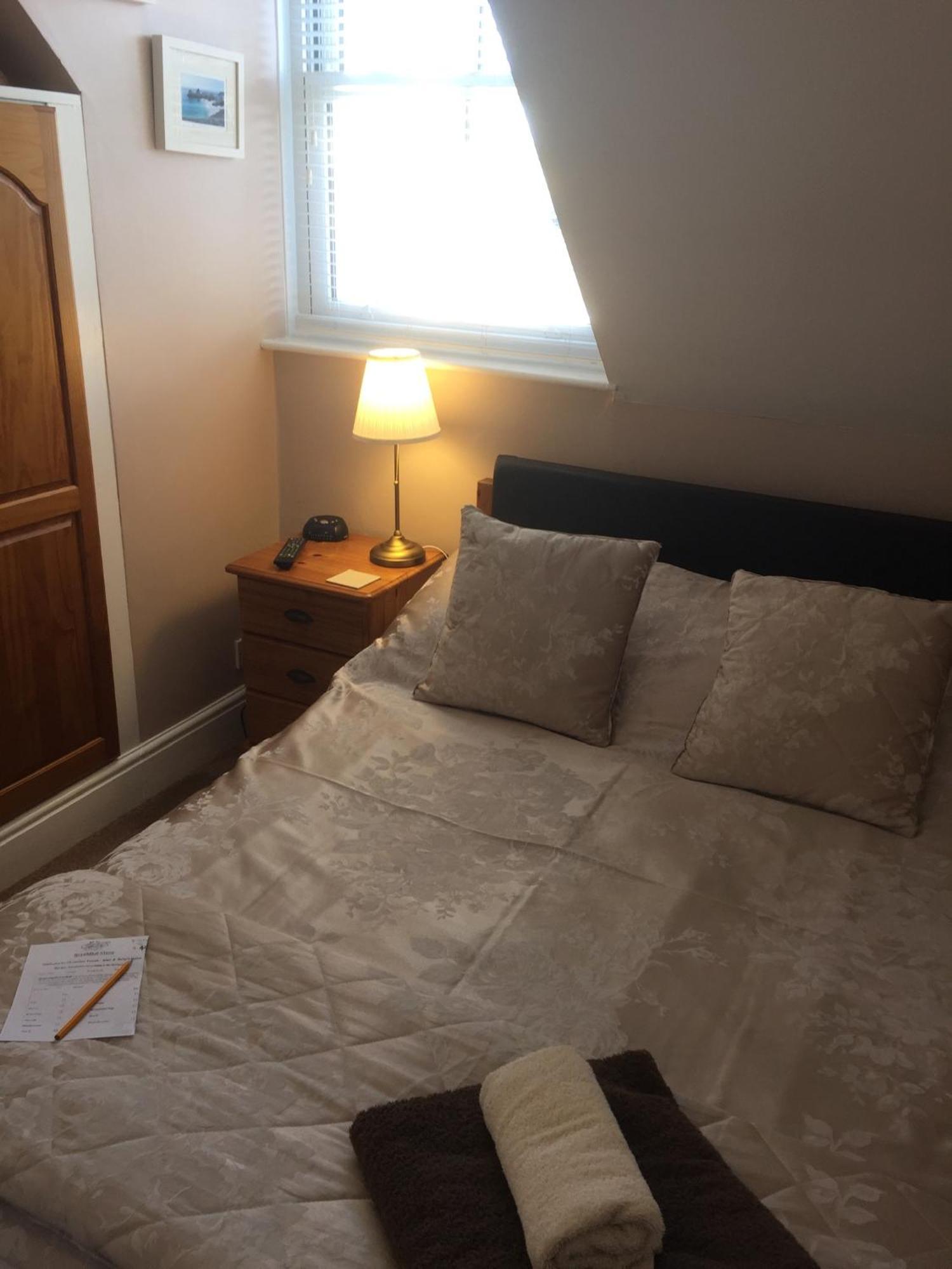Chiverton House Guest Accommodation Hikkaduwa Dış mekan fotoğraf
