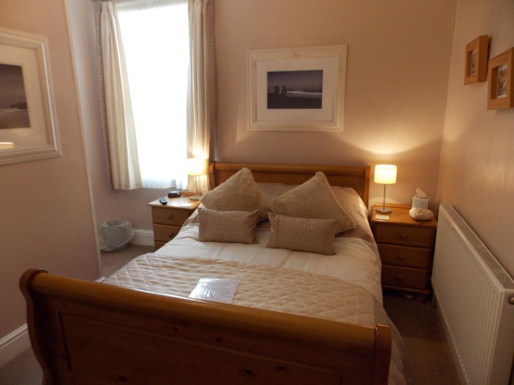 Chiverton House Guest Accommodation Hikkaduwa Dış mekan fotoğraf