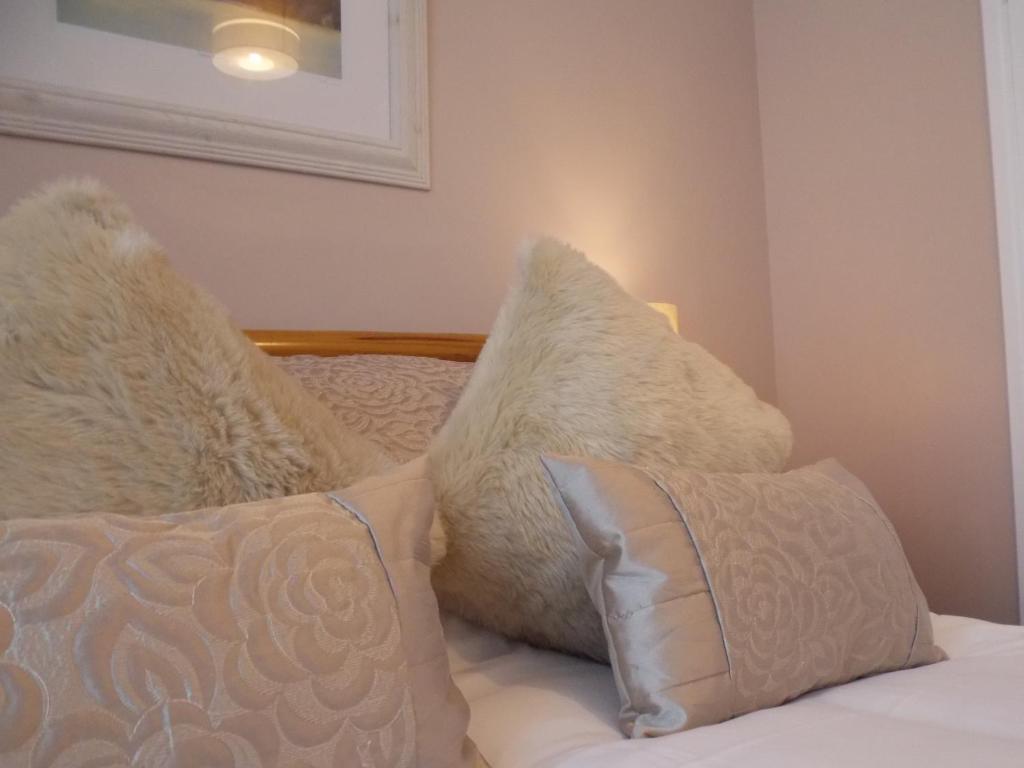 Chiverton House Guest Accommodation Hikkaduwa Dış mekan fotoğraf