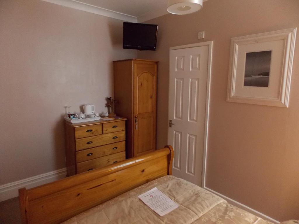 Chiverton House Guest Accommodation Hikkaduwa Dış mekan fotoğraf