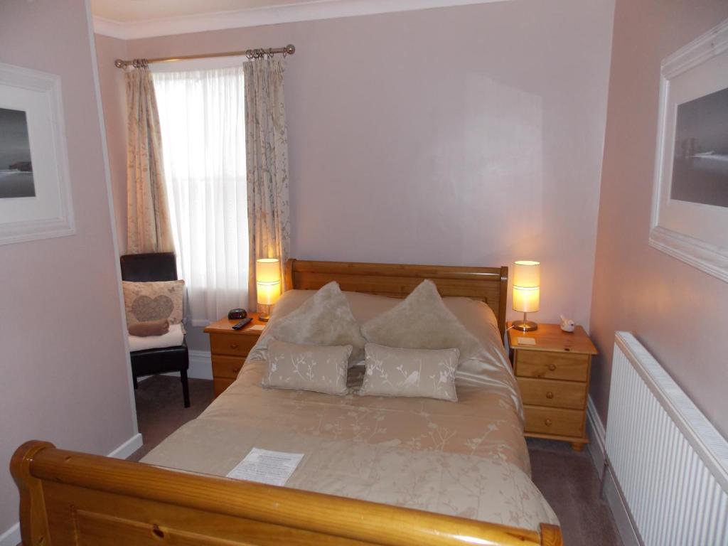 Chiverton House Guest Accommodation Hikkaduwa Dış mekan fotoğraf